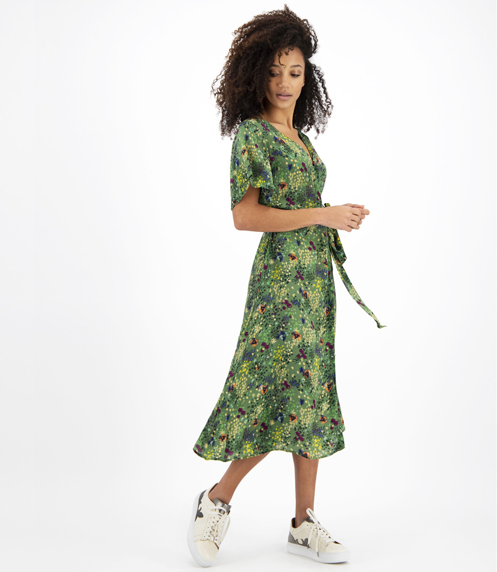 Beautiful Midi Dresses